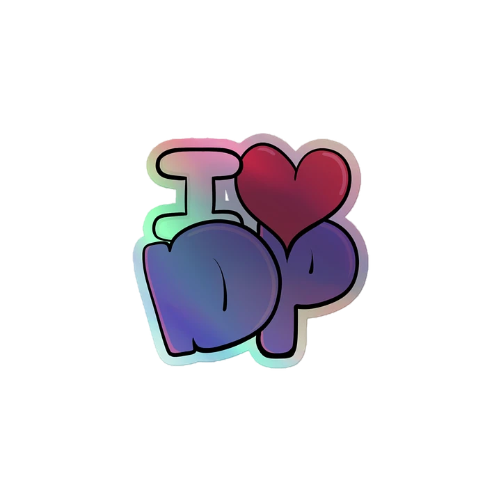 DP Love! product image (1)