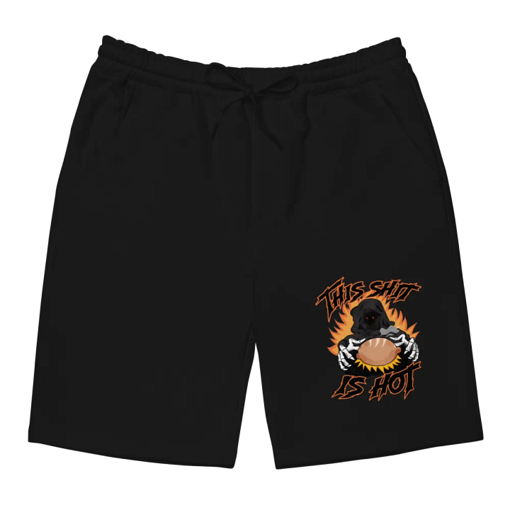 This shi- is HOT shorts product image (1)