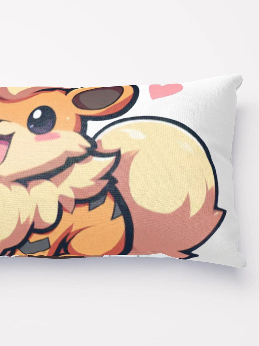 foxy pillow product image (5)