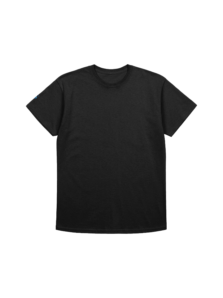 Building Blocks T-Shirt product image (1)