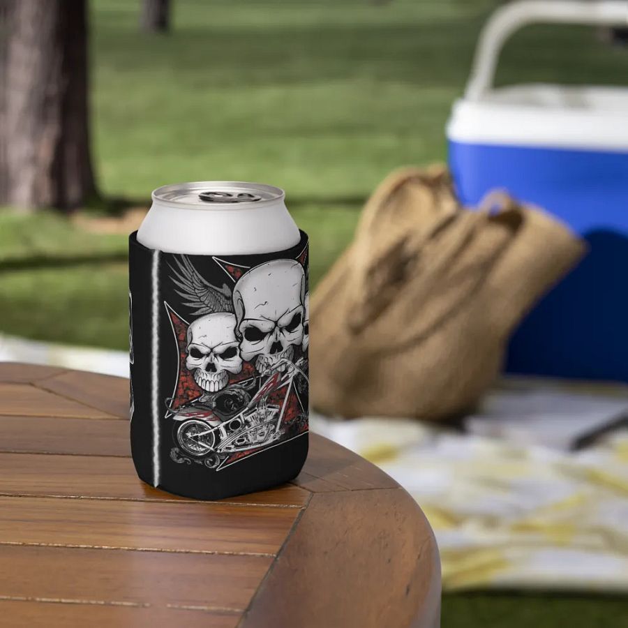 Biker Coozie2 product image (7)