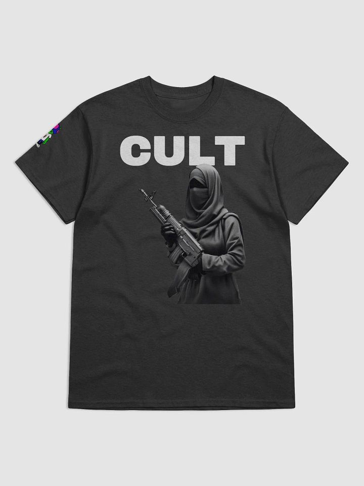 CULT MYSTERY product image (1)