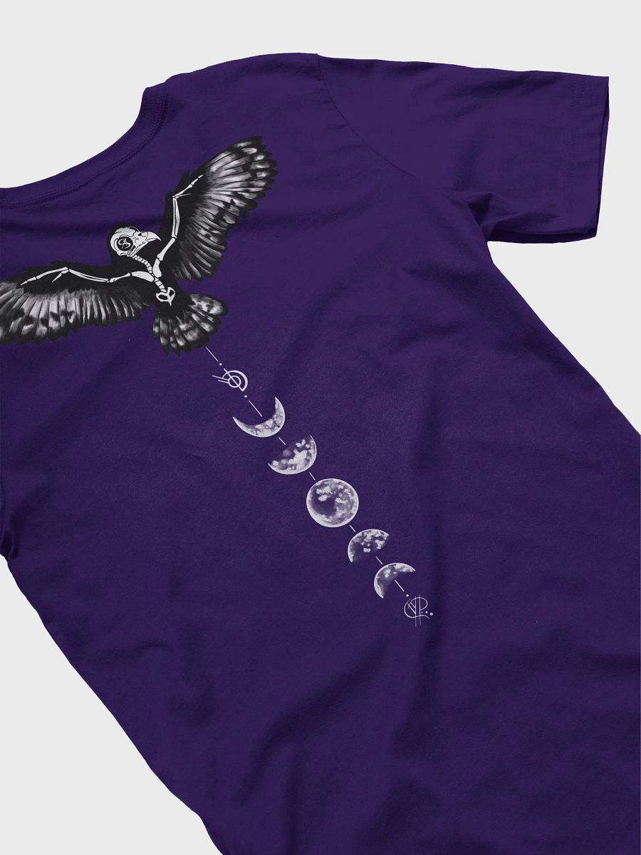 Sight Beyond Shadows Graphic Tee product image (4)