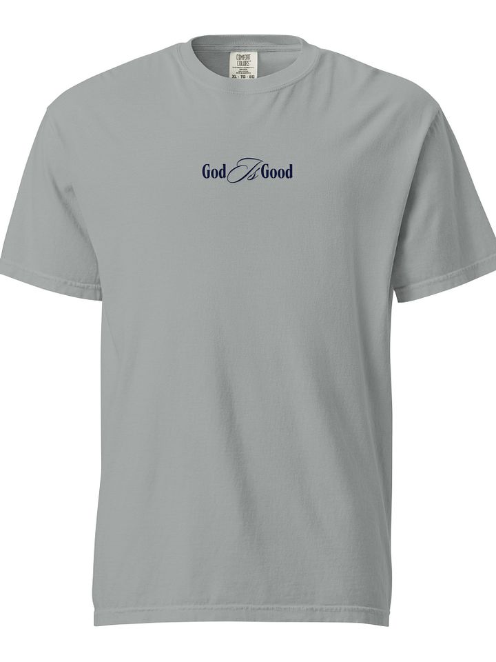 God is Good Unisex Tee product image (1)