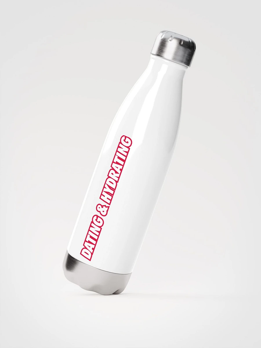 Dating & Hydrating water bottle product image (2)