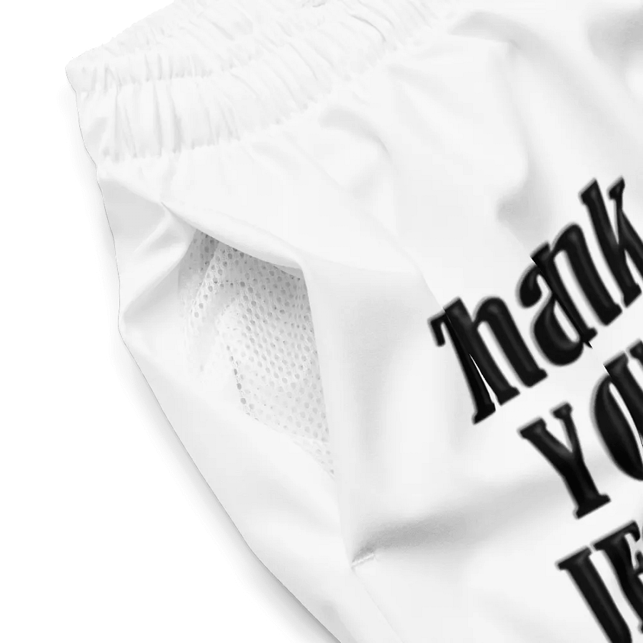THANK YOU, JESUS, product image (5)