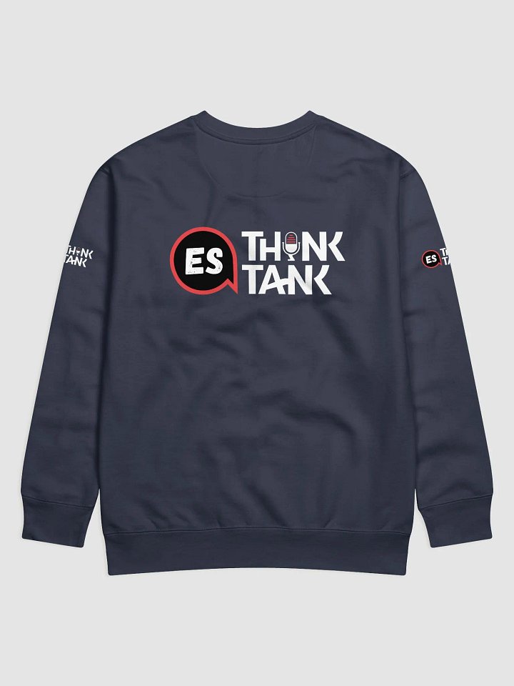 Think Tank Long Sleeve ES product image (6)