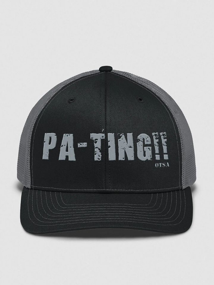 PA-TING!! Trucker Hat product image (1)