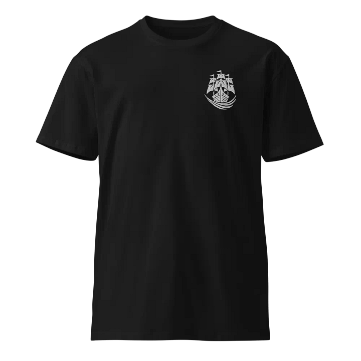 Black Sails Tee product image (1)