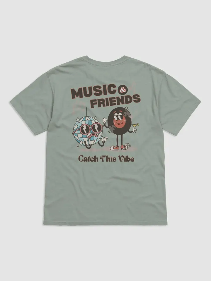 CTV Friends product image (1)