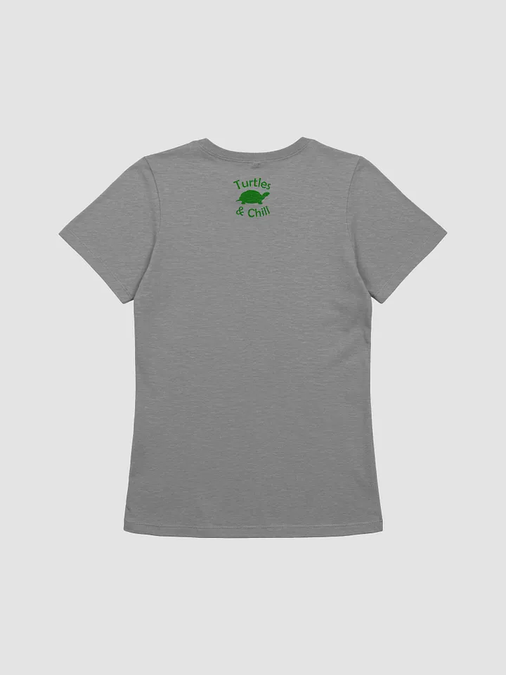 Ready 2 Chill - Woman's Tee product image (18)