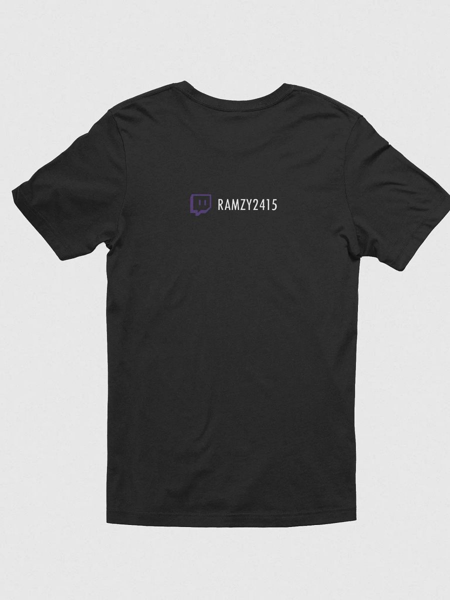 T-Shirt by Ramzy product image (2)