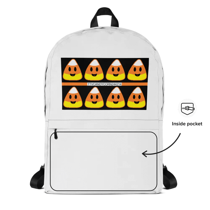 CANDY - Backpack product image (2)