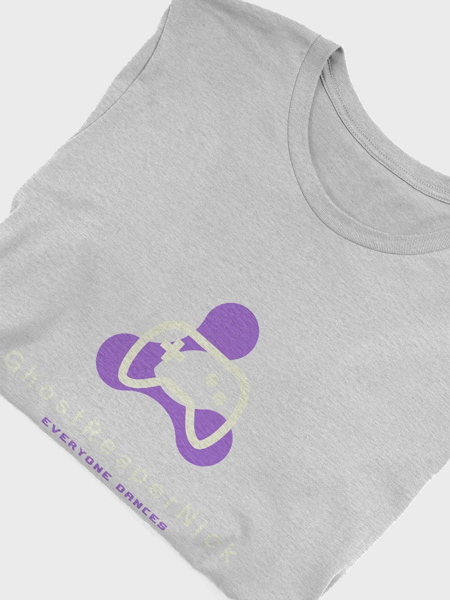 GhostReaperNick's Bella+Canvas Supersoft T-Shirt product image (44)