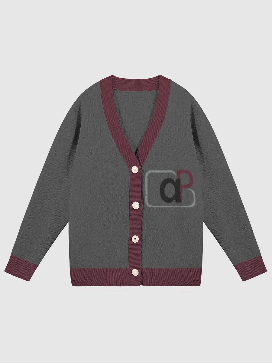 Photography Cardigan product image (1)