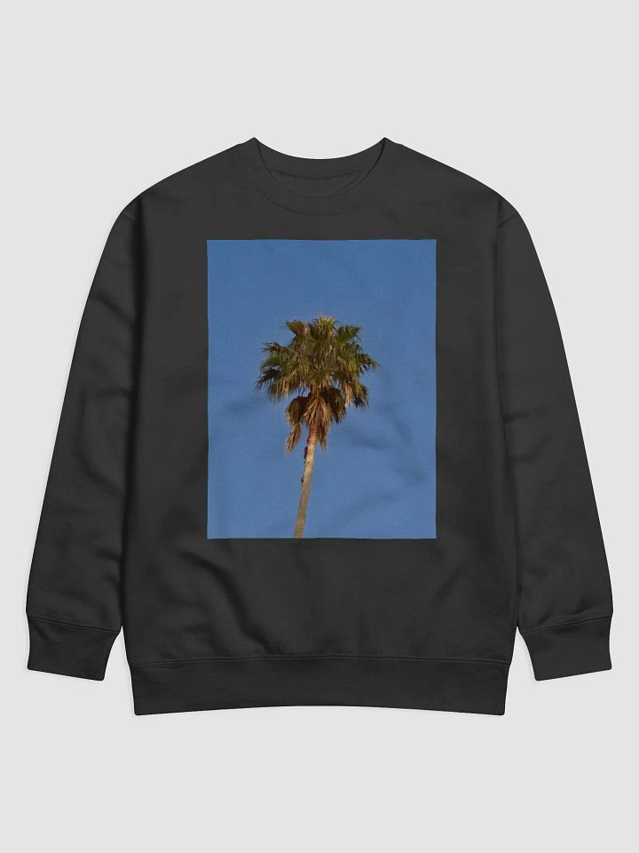 Palm Tree Sweater product image (1)