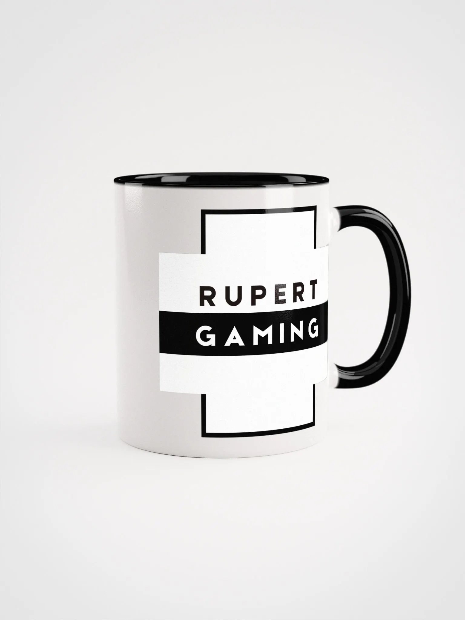 Boxed Rupert Mug product image (5)