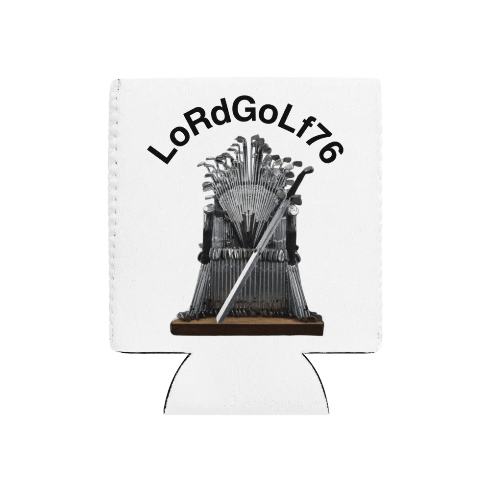 LoRdGoLf76- Collapsible Can Cooler product image (11)