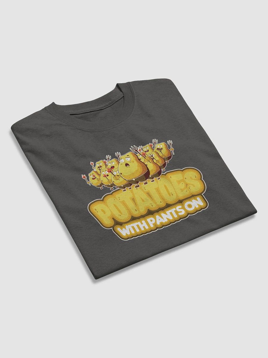 POTATOES WITH PANTS ON product image (4)