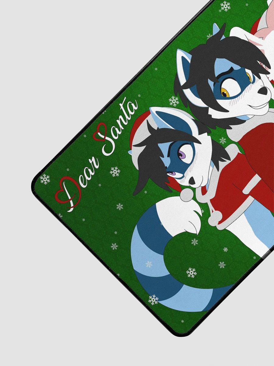 Christmas Carolers | Deskpad | Event #2 product image (3)