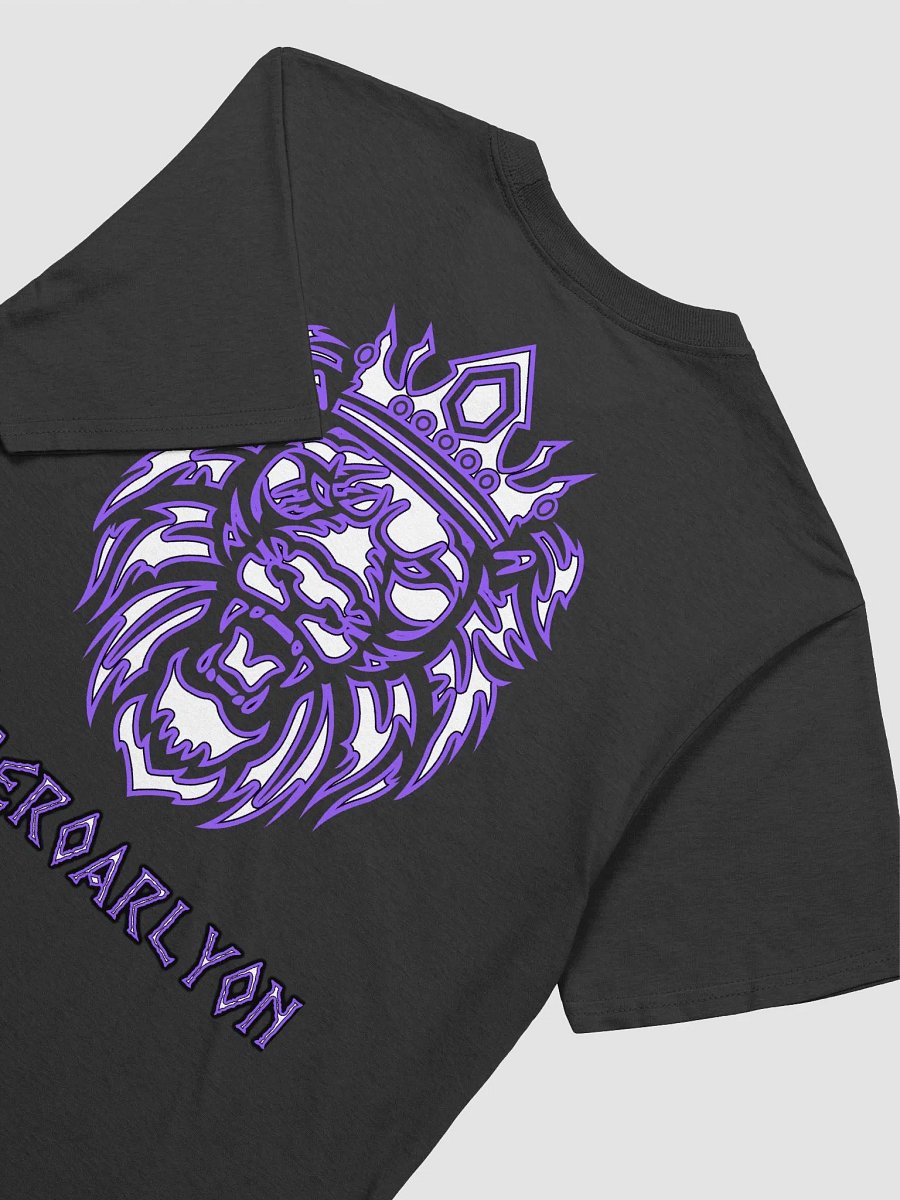 F Cancer Tee product image (4)