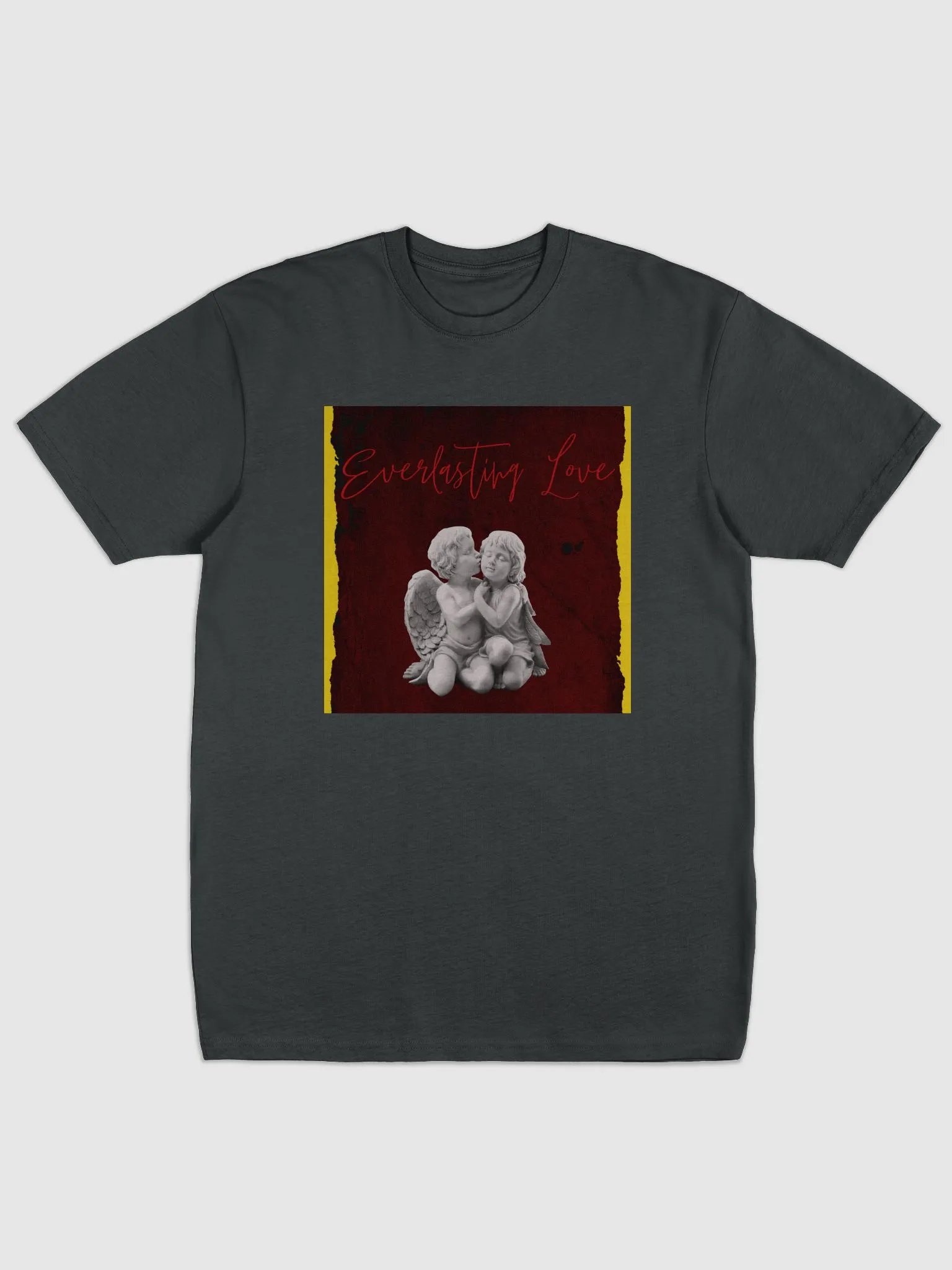 Everlasting Love T-Shirt product image (1)