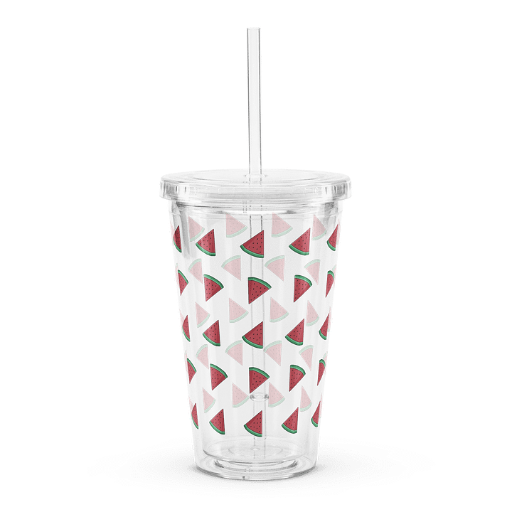 Watermelon Sugar Tumbler product image (2)