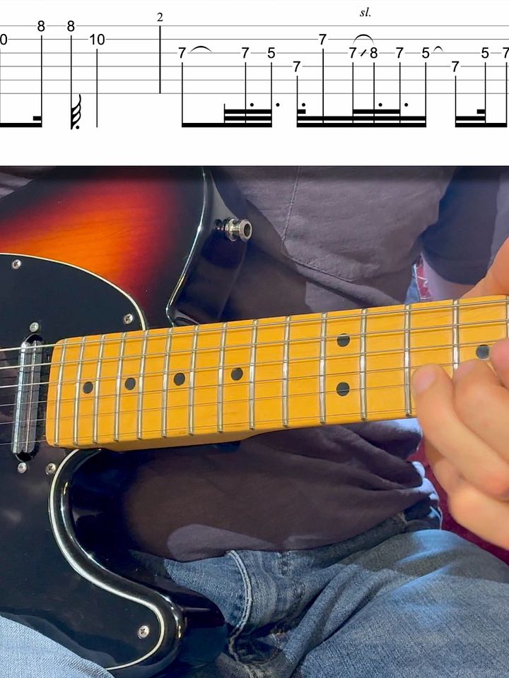 Blues Lick #10 product image (1)