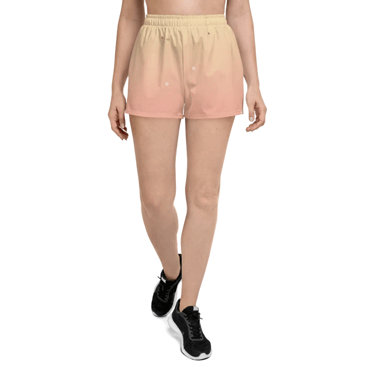 BUTTS Athletic Shorts product image (1)