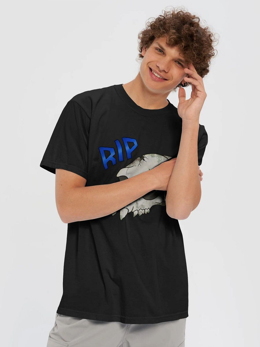 RIP Shirt product image (3)