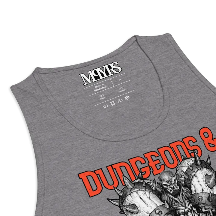 DDLFT - GRRSH TNK product image (2)