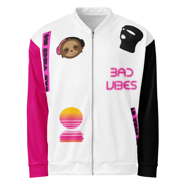 Bad All-Over product image (2)