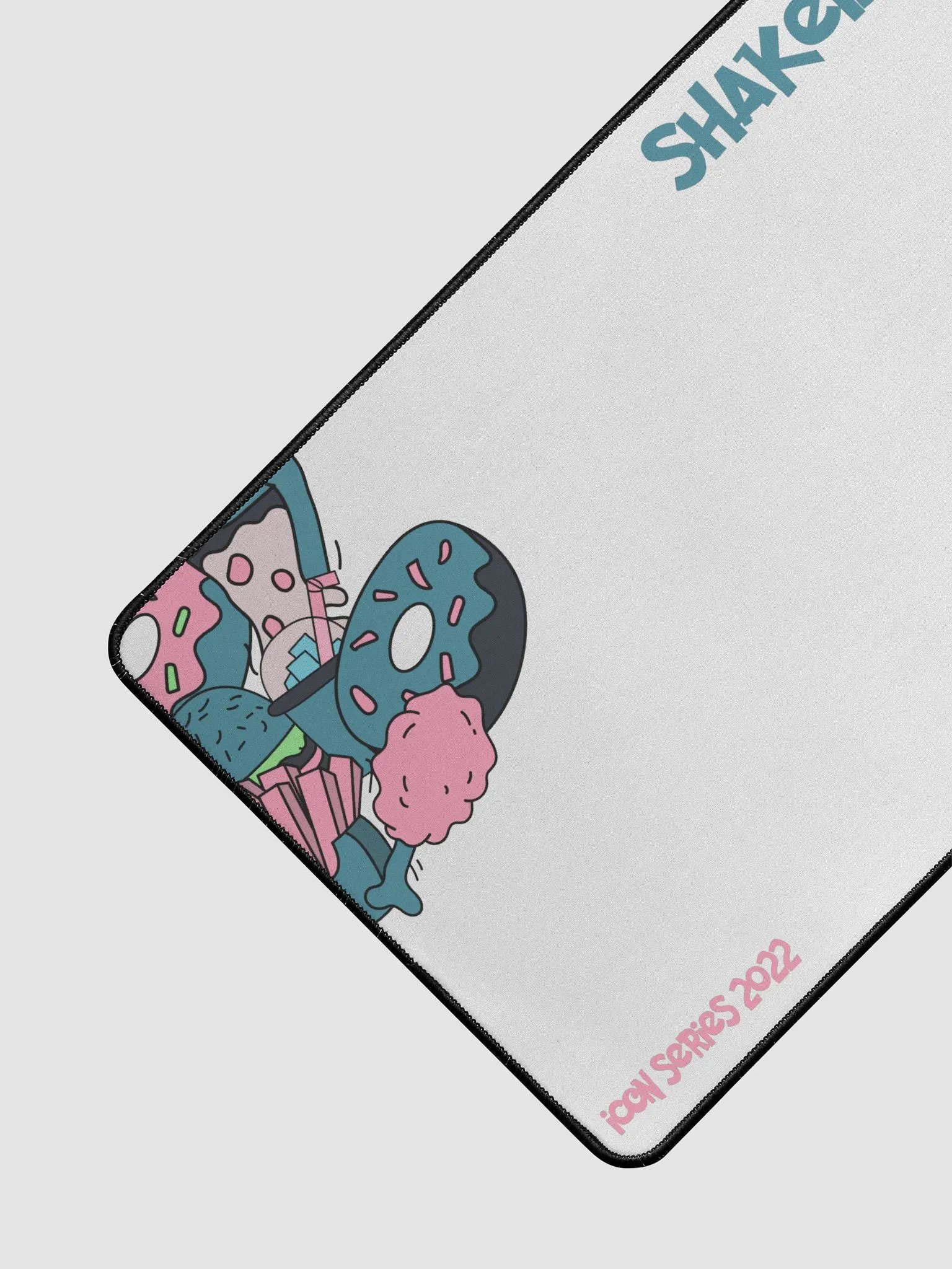 Shakein Icon Series '22 | Large Desk Mat product image (2)