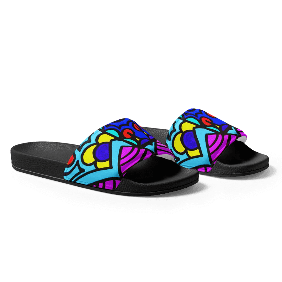 Colorful Fusion Slides product image (4)