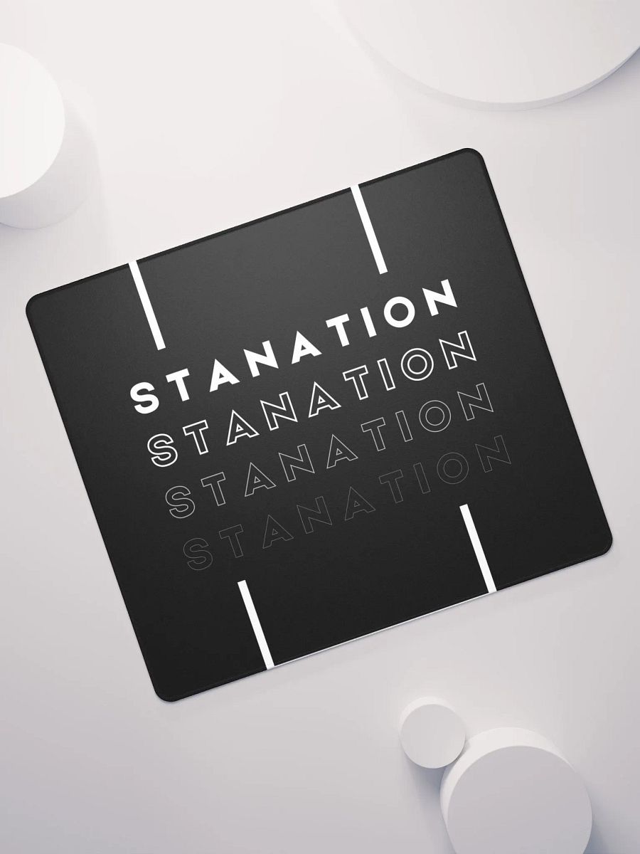 STANATION MOUSE PAD product image (7)