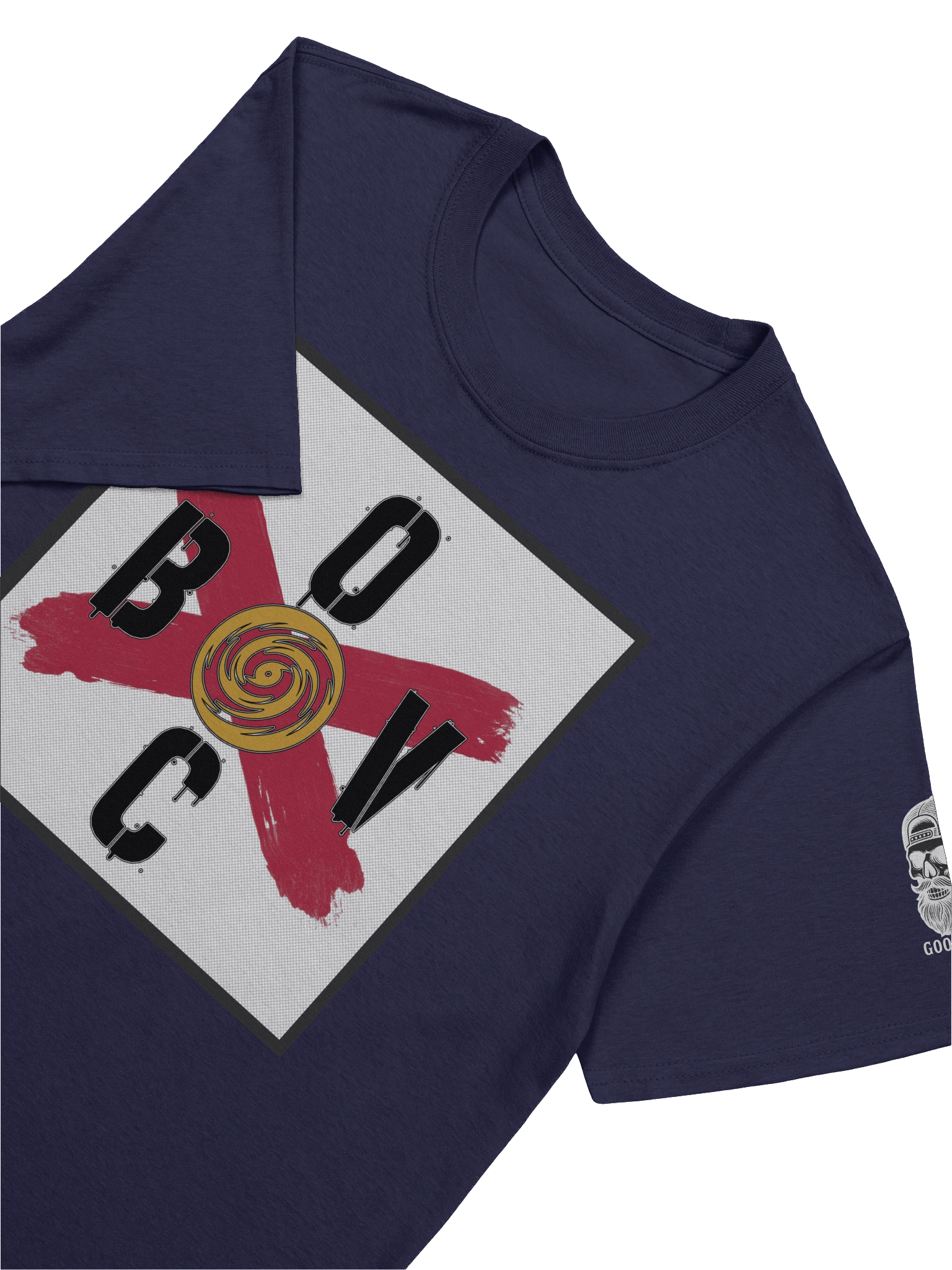 “X Factor Tee – Orlando Edition” product image (74)