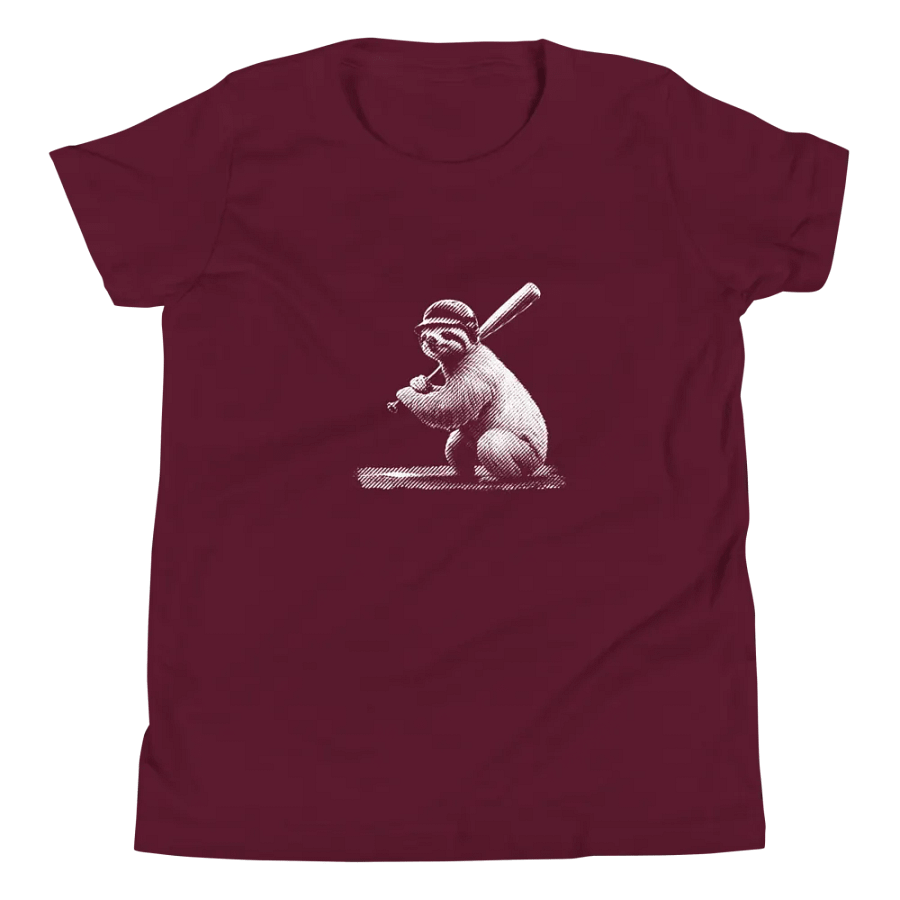 Slothy Sosa (youth) product image (1)