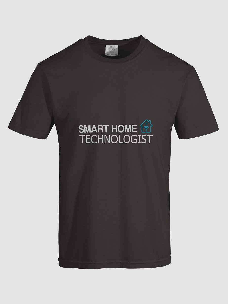 Smart Home Technologist T-Shirt product image (35)