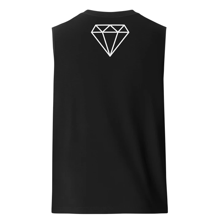 MMXIV Roman Numerals Muscle Tank product image (1)