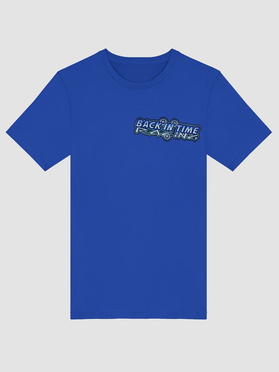Back In Time Racing - Tee product image (8)