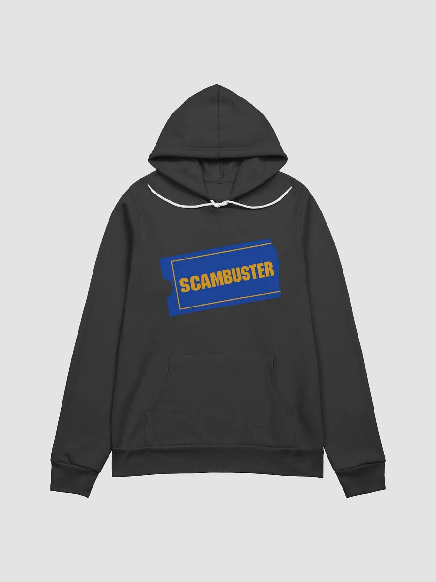 Buster Hoodie product image (2)