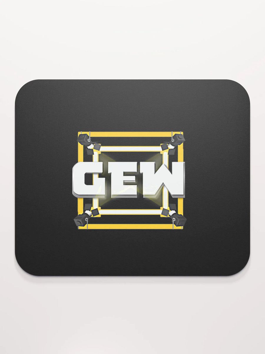 GEW Mouse Pad product image (3)