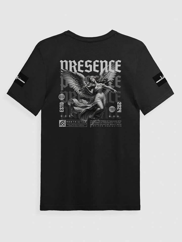 knone fa lee t shirt Interlocked Monogram Super Tee product image (3)