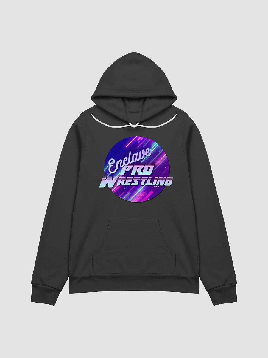 Enclave Pro Wrestling Hoodie product image (3)