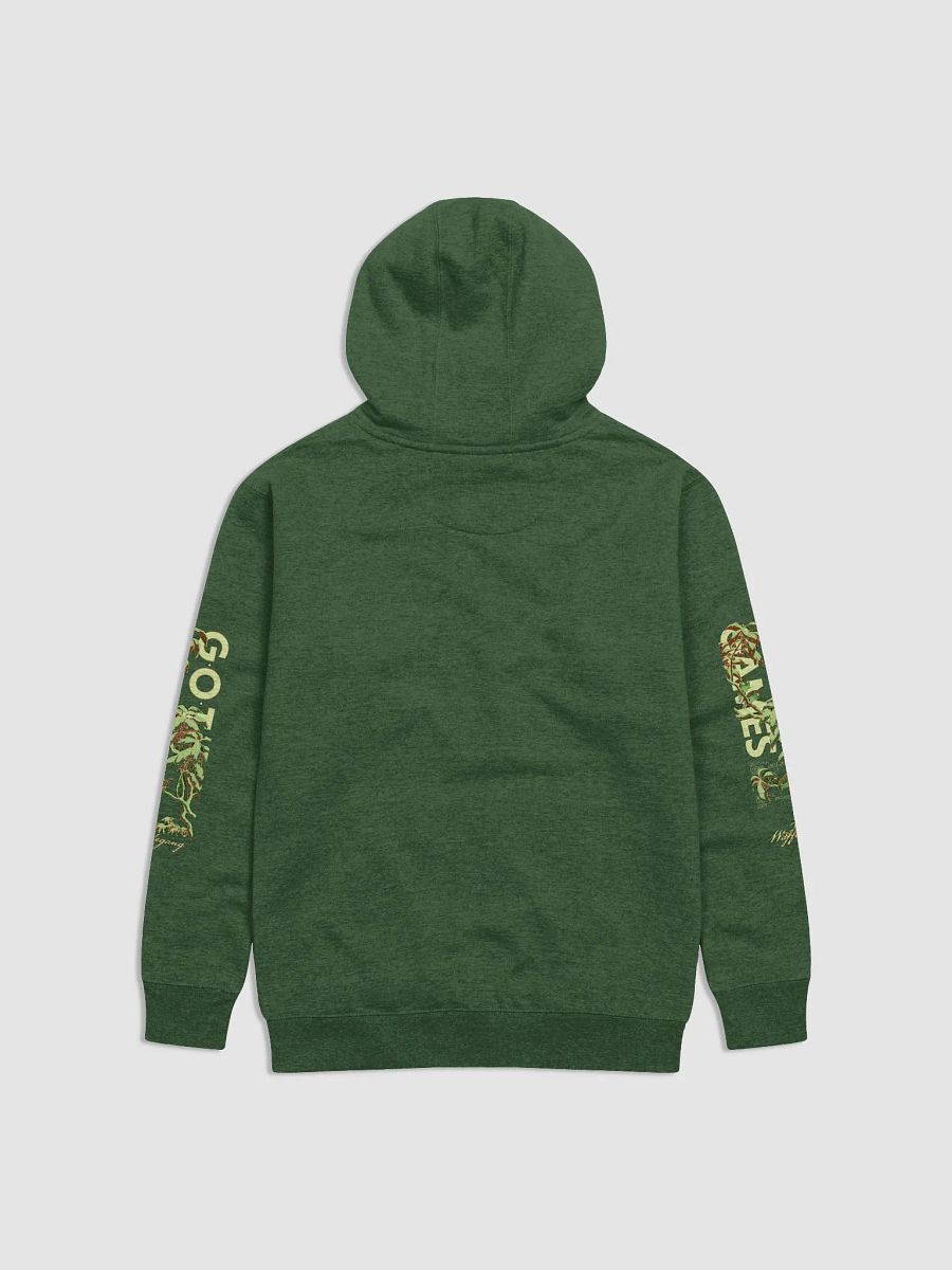 G.O.T HOLLY TREE HOODIE product image (10)