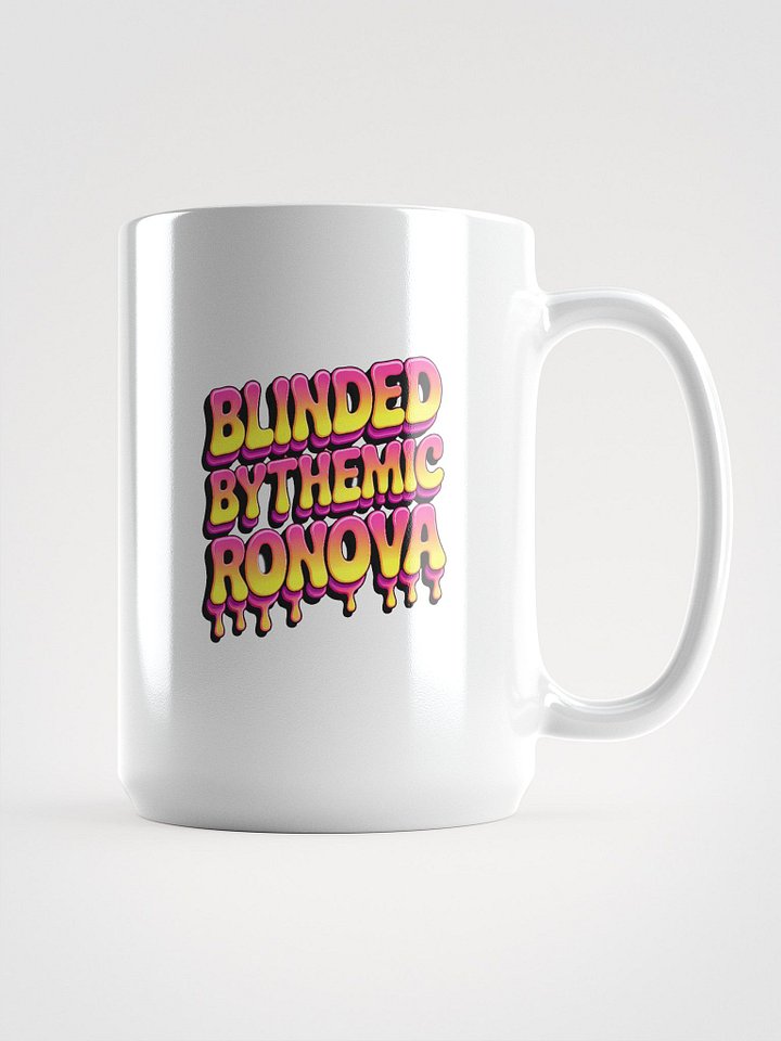 Micronova Drip Mug product image (1)