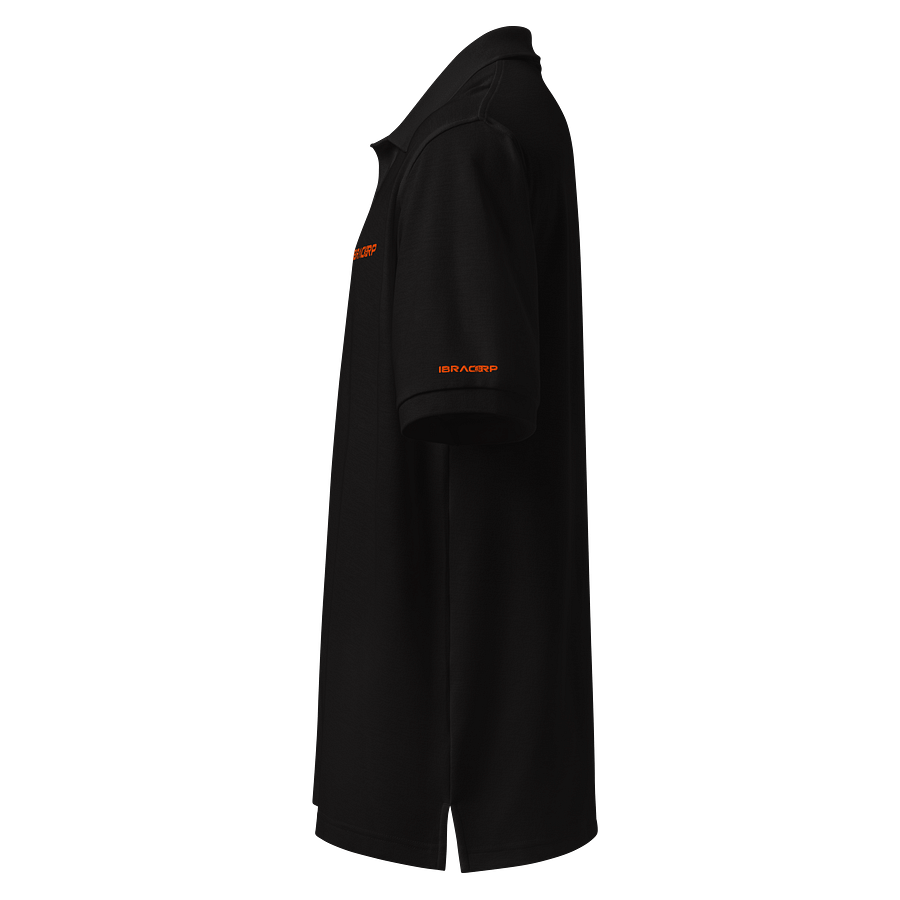 IBRACORP Executive Polo (Embroidered) product image (3)