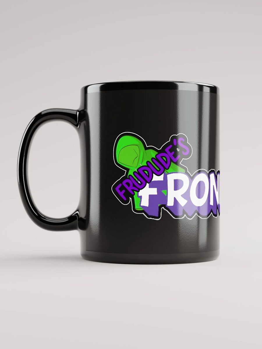 Fronkathon Black Cup product image (11)
