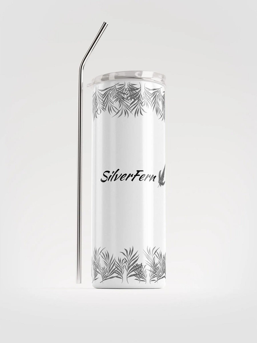 Silver Ferns Tumbler product image (1)