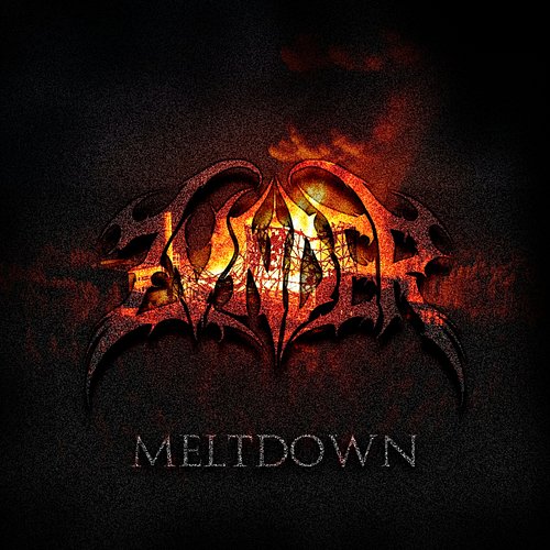 MELTDOWN OUT ON SOUNDCLOUD NOW!!! (I’m late) #dubstep #riddim #tearout